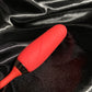 Vibrador vaginal y clitorial Rosa dual