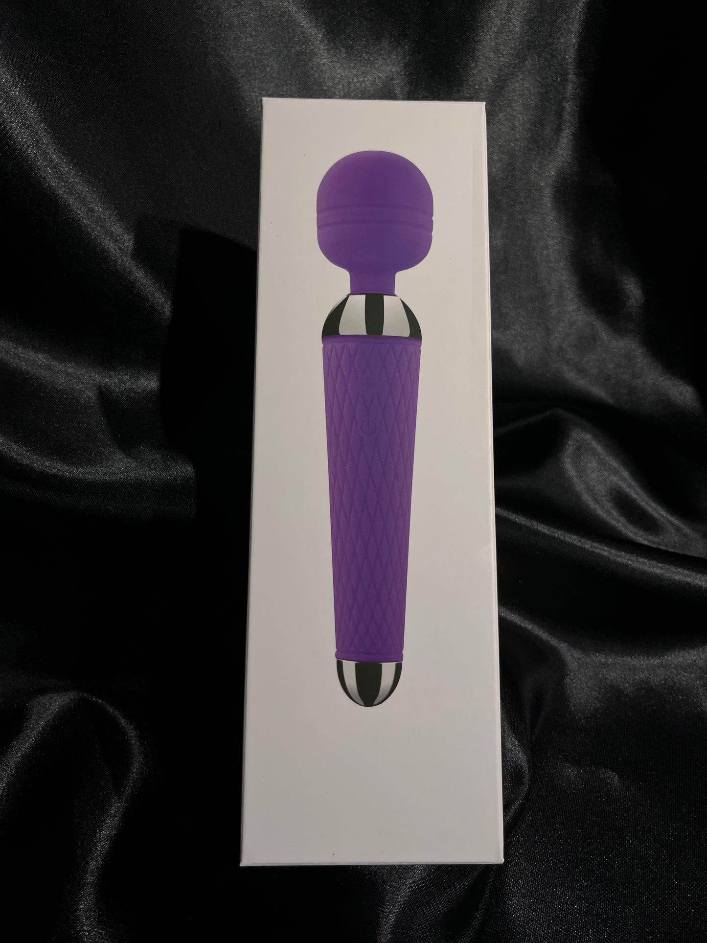 Vibrador clitorial Hitachi clasico