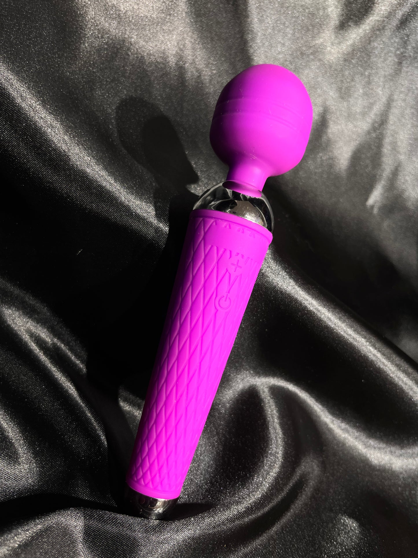 Vibrador clitorial Hitachi clasico