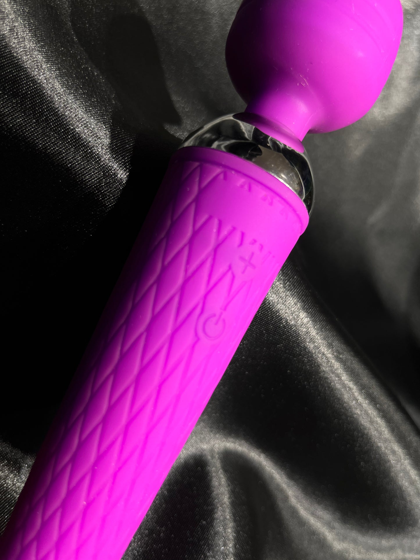 Vibrador clitorial Hitachi clasico