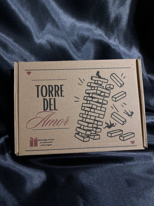 Torre del amor