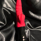 Vibrador vaginal y clitorial taladro