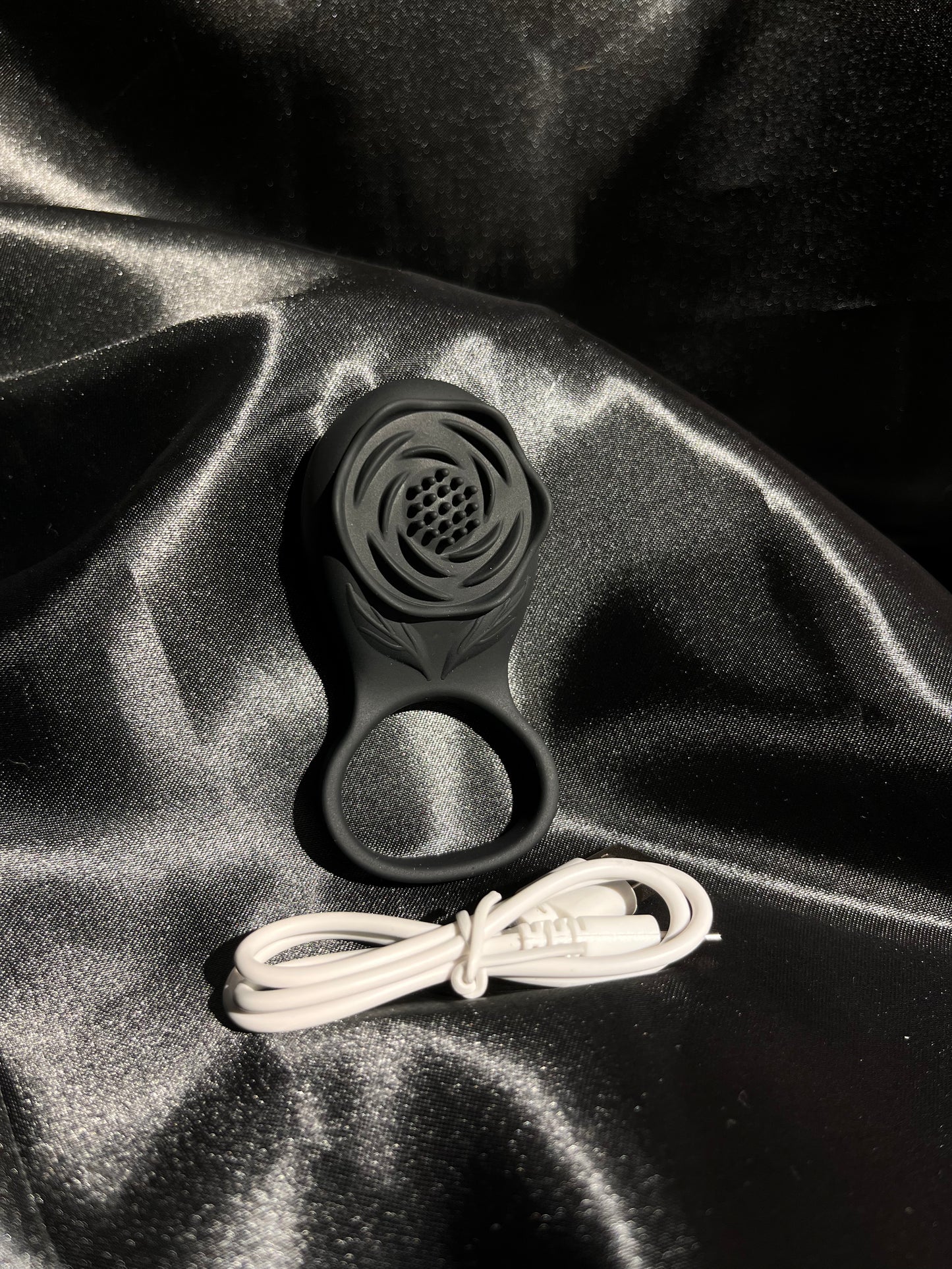 Anillo vibrador doku