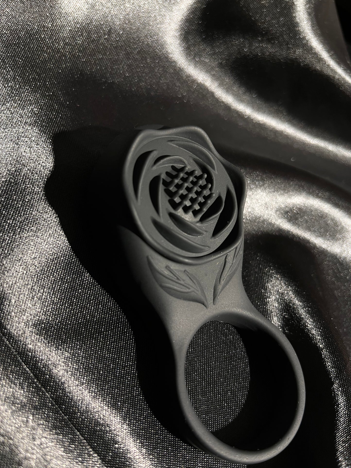 Anillo vibrador doku