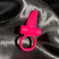 Anillo vibrador lengua