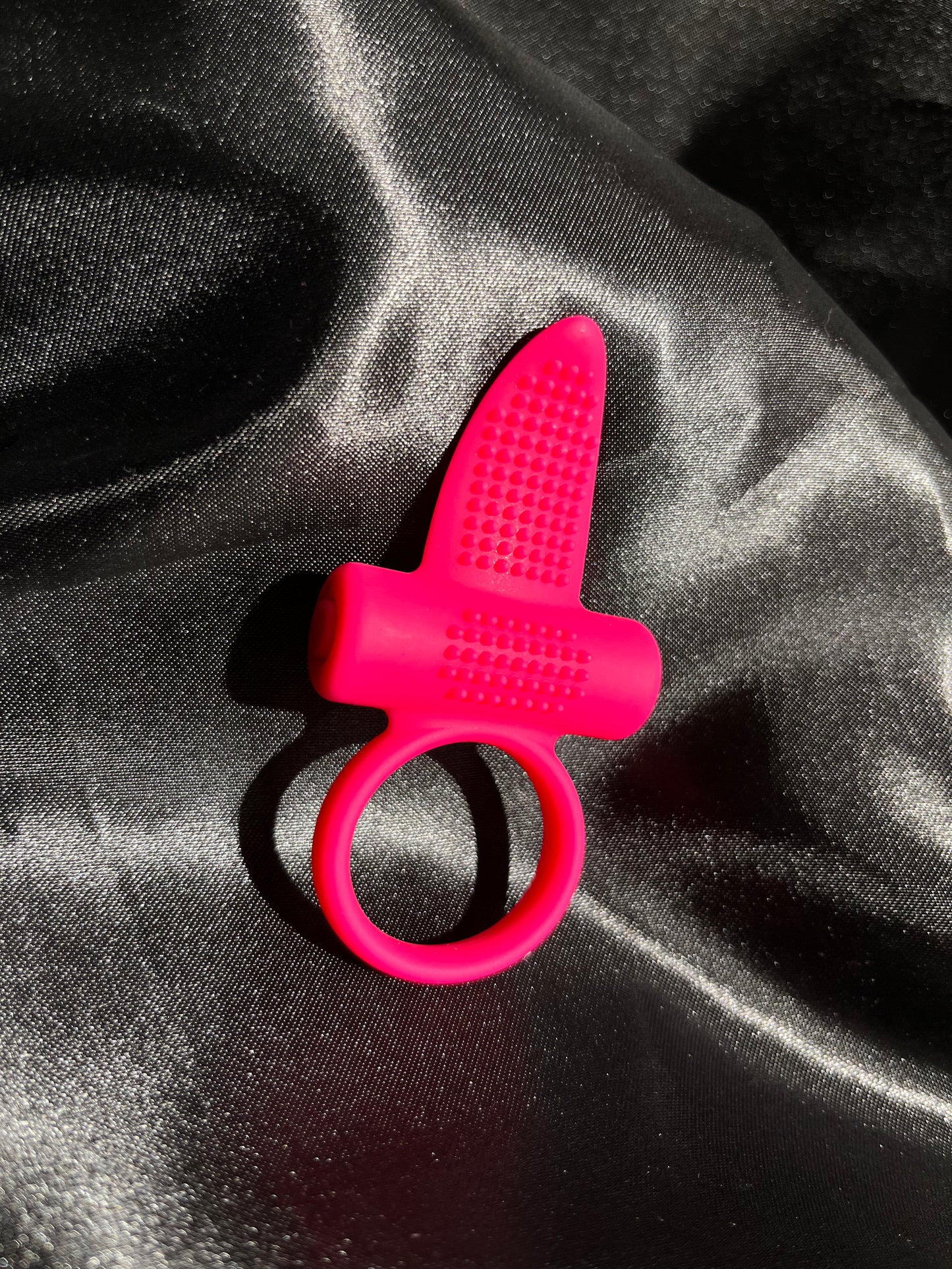 Anillo vibrador lengua