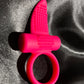 Anillo vibrador lengua