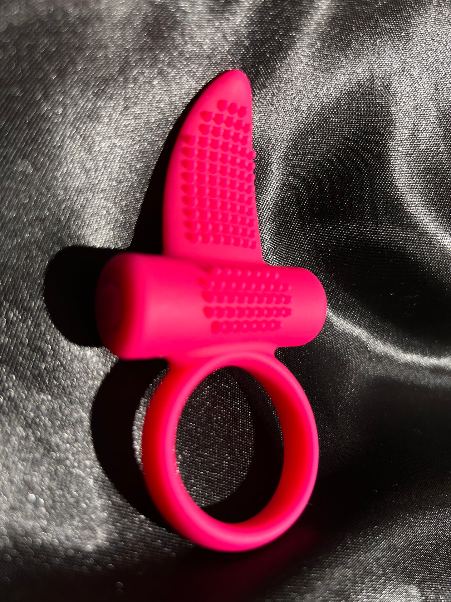 Anillo vibrador lengua