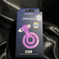 Anillo vibrador Ciro