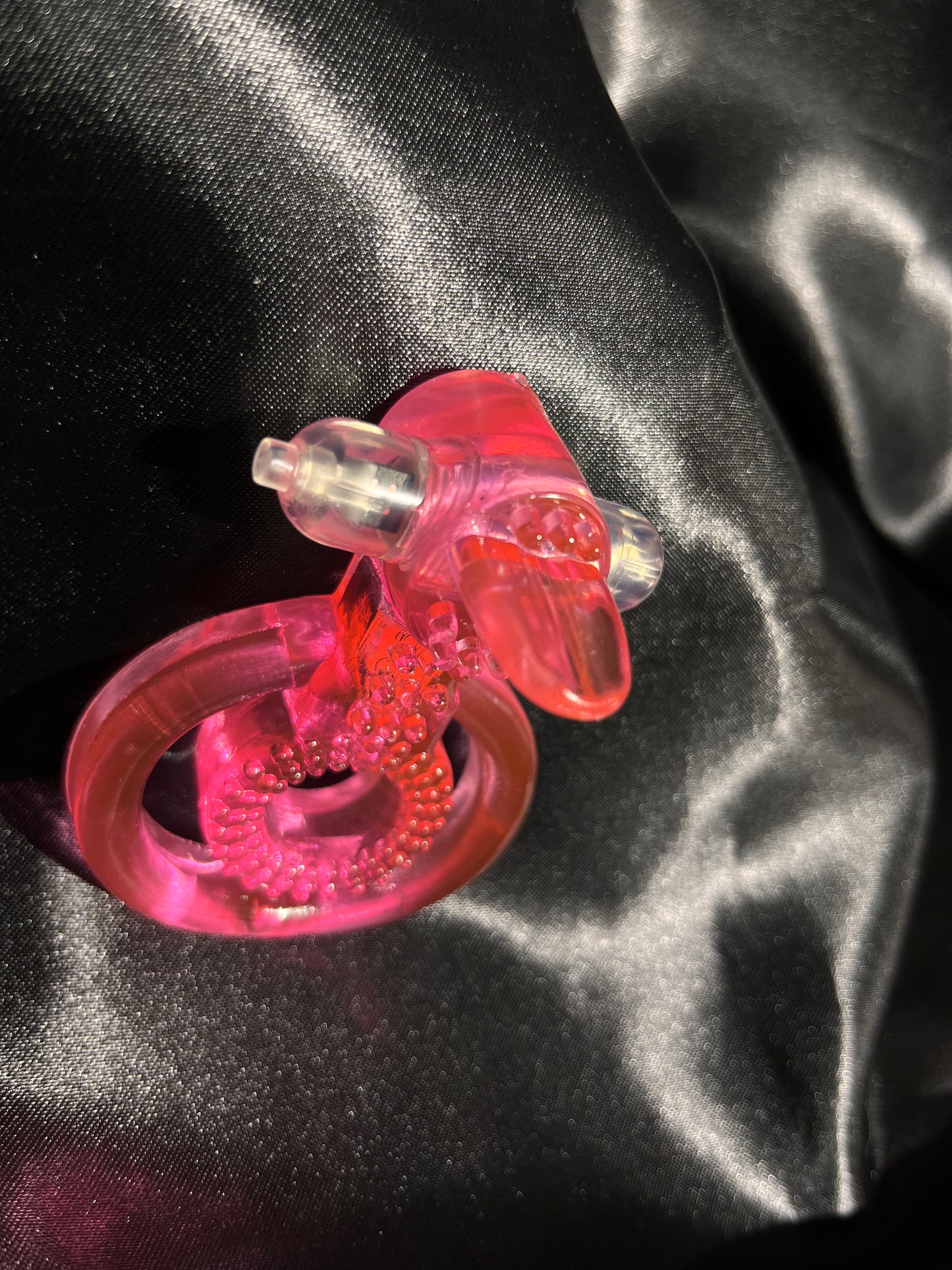 Anillo vibrador Ciro