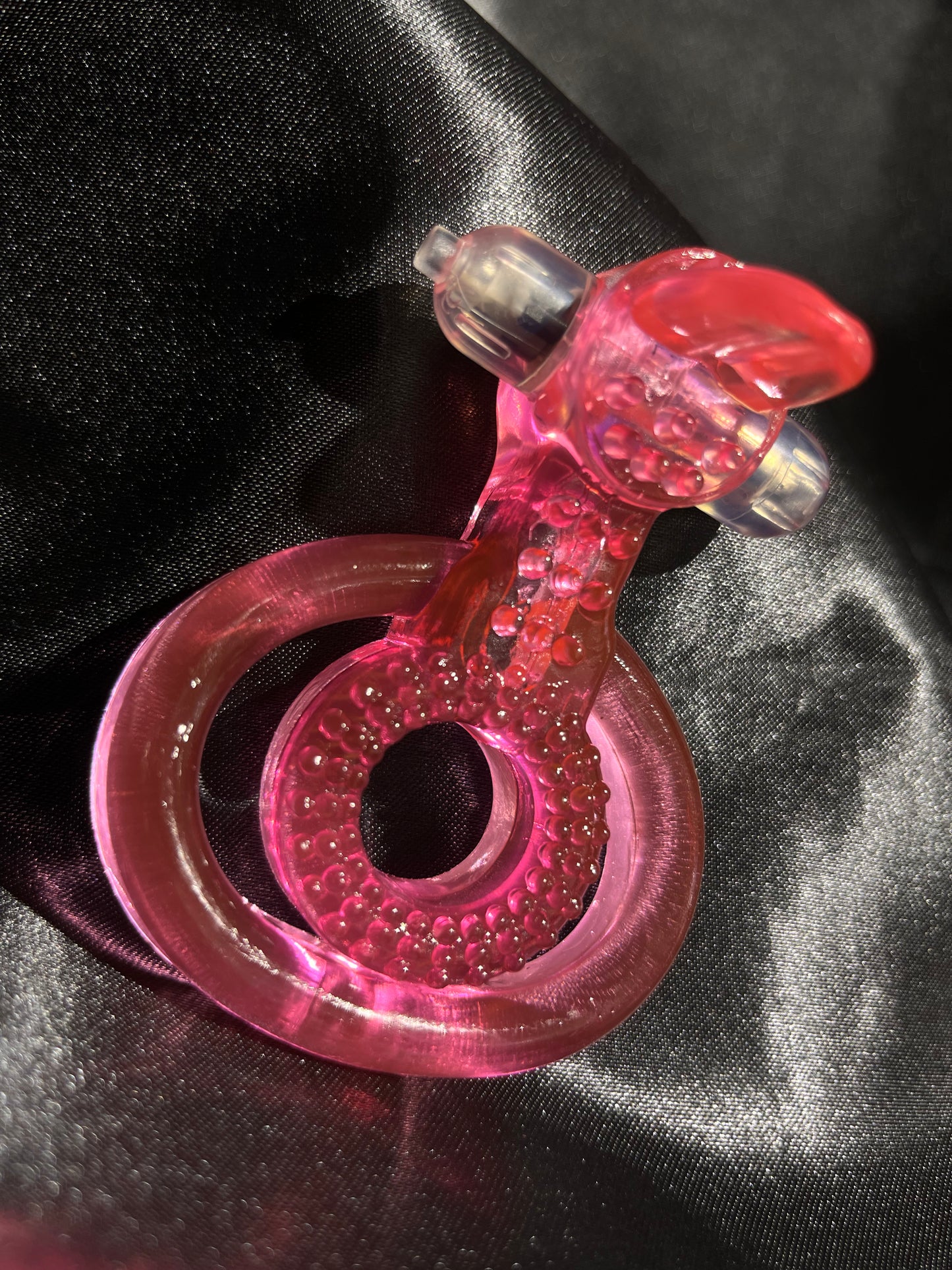 Anillo vibrador Ciro