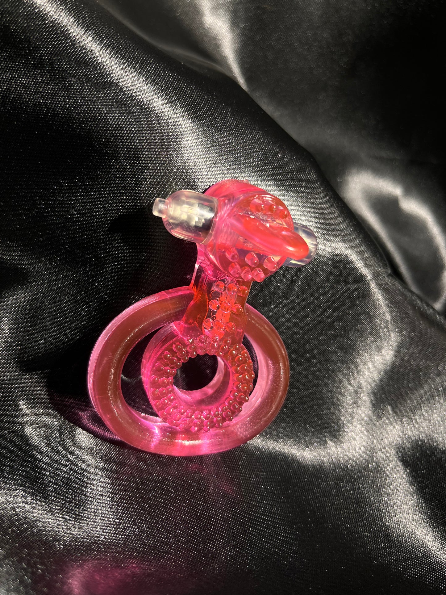 Anillo vibrador Ciro