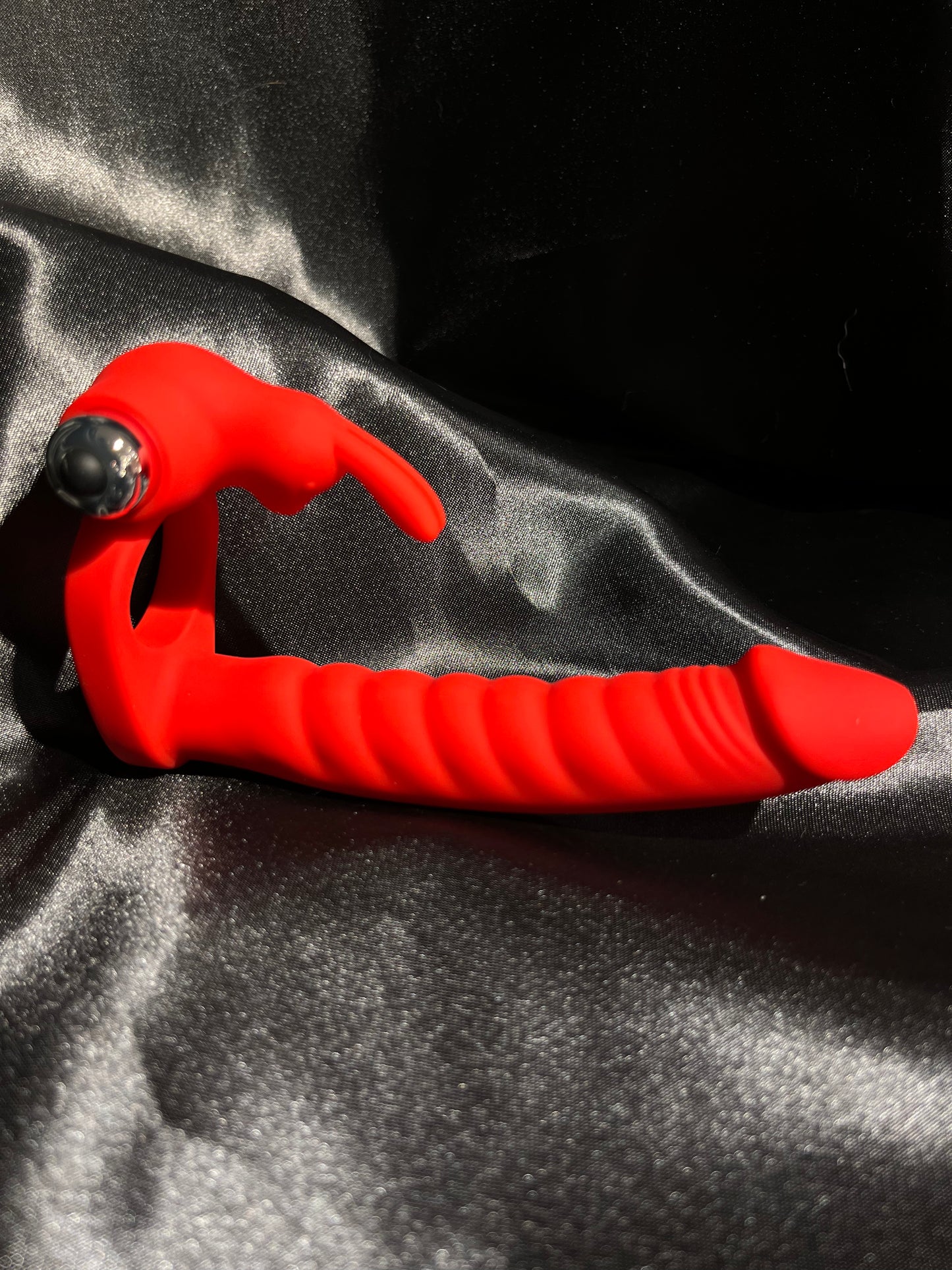 Anillo vibrador frodo