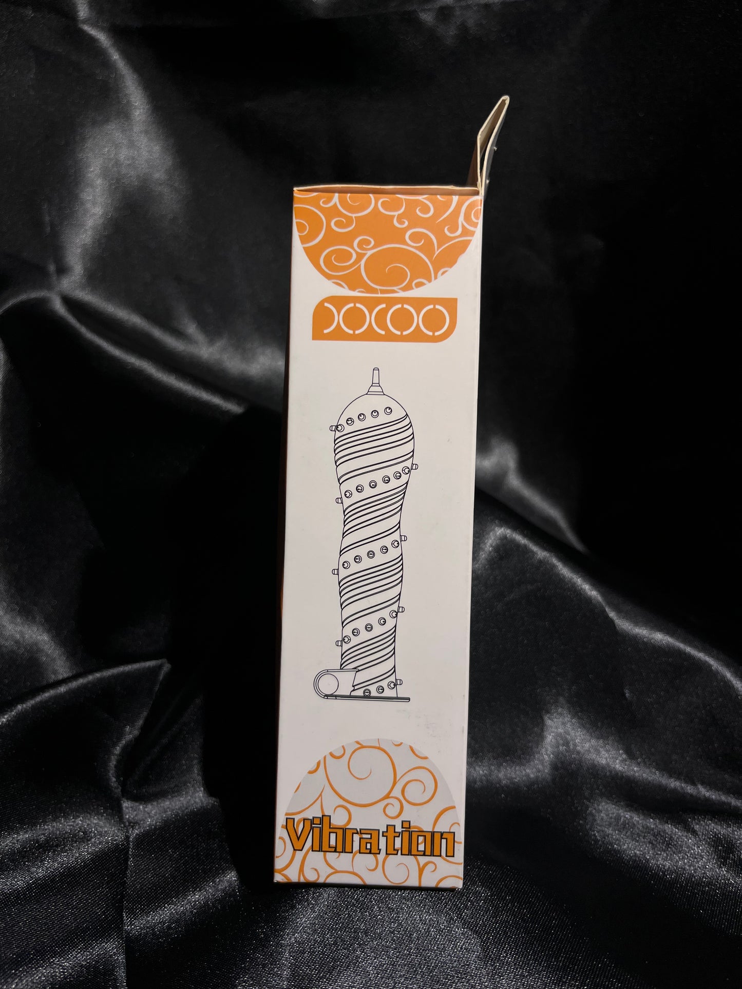 Funda vibradora XoXo