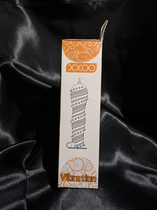 Funda vibradora XoXo