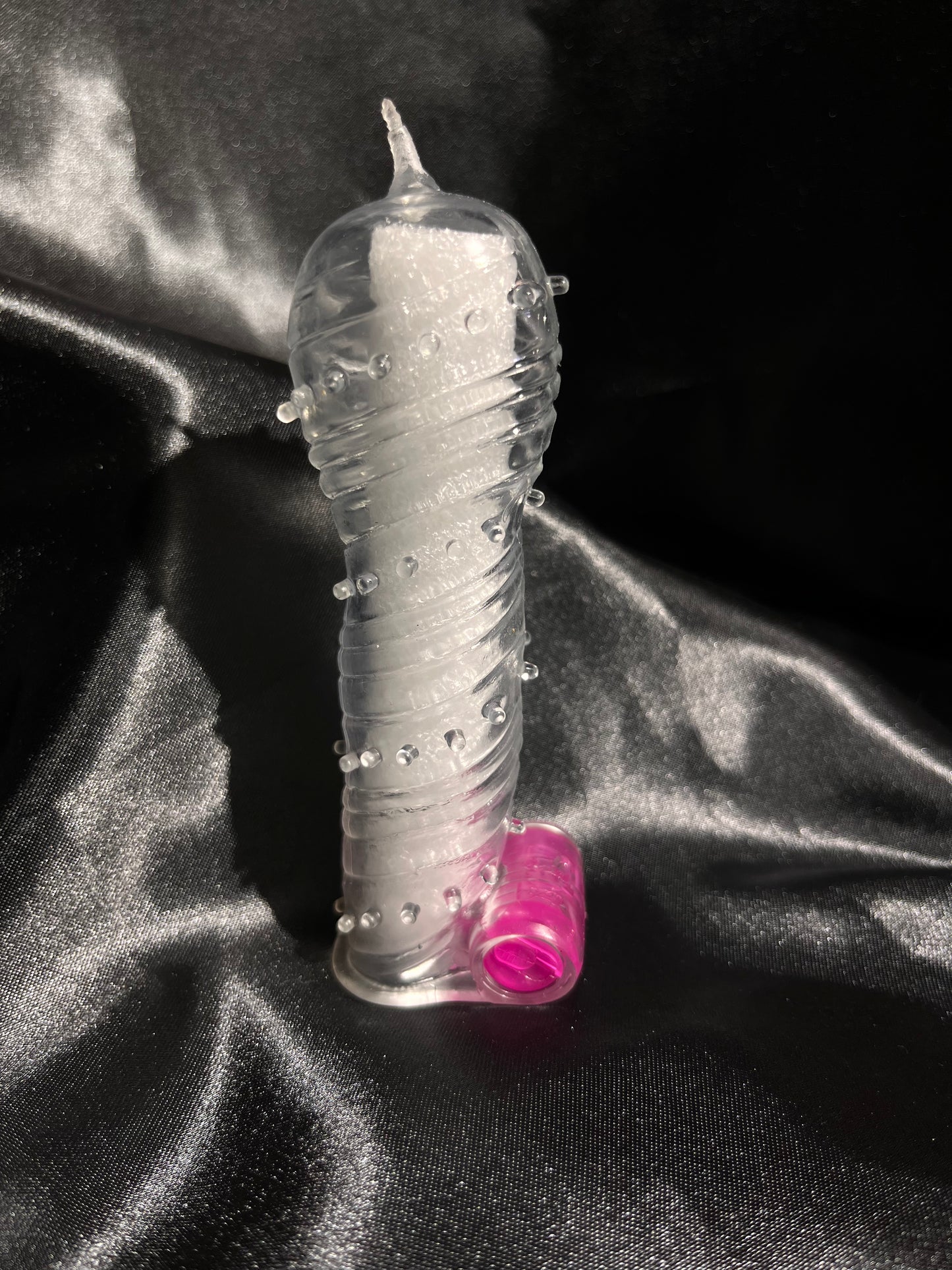 Funda vibradora XoXo