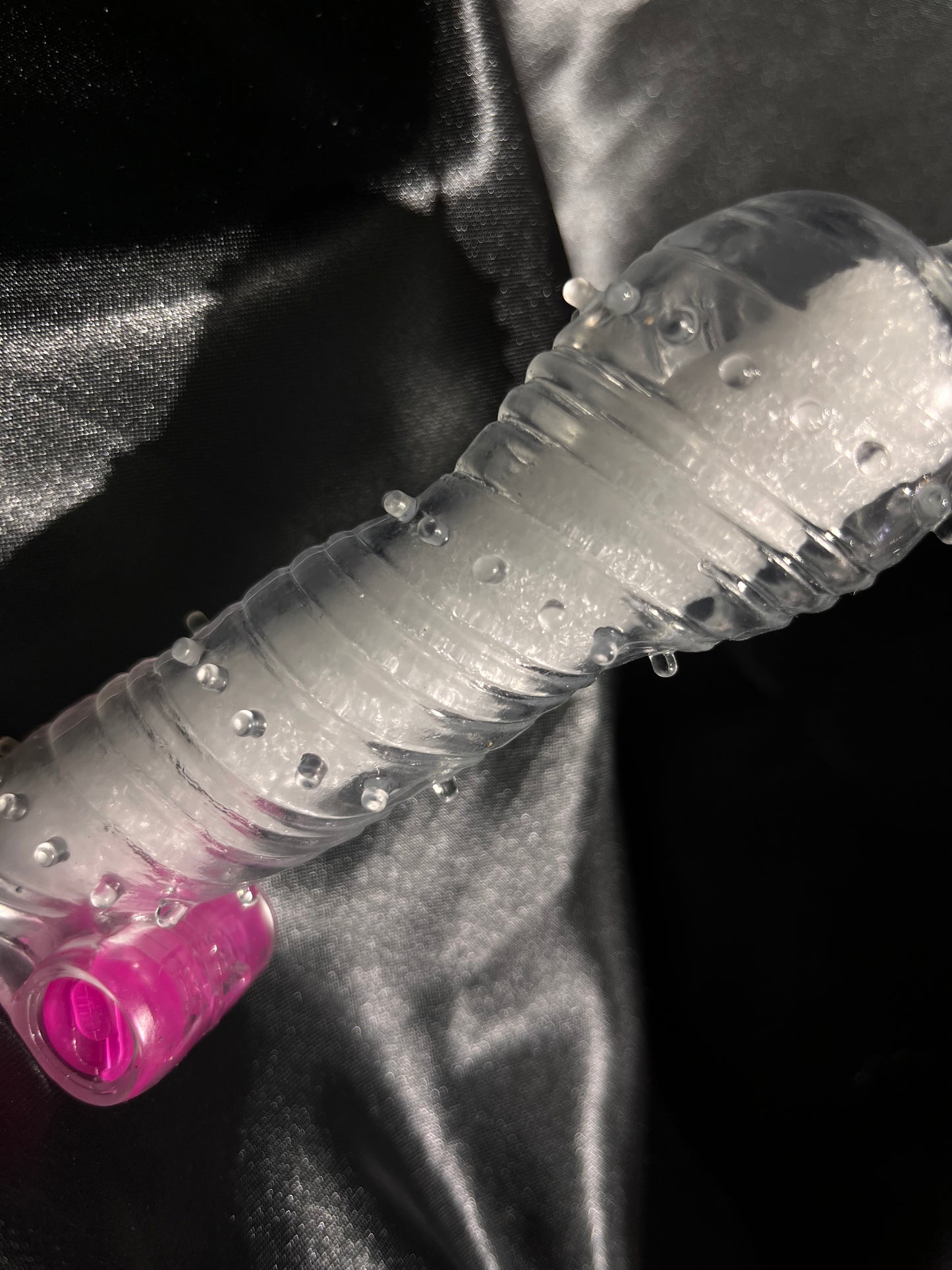 Funda vibradora XoXo