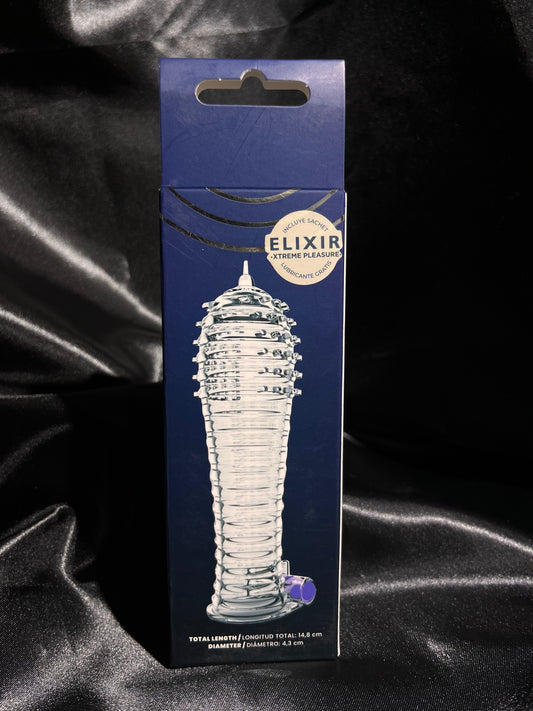 Funda vibradora gaxy