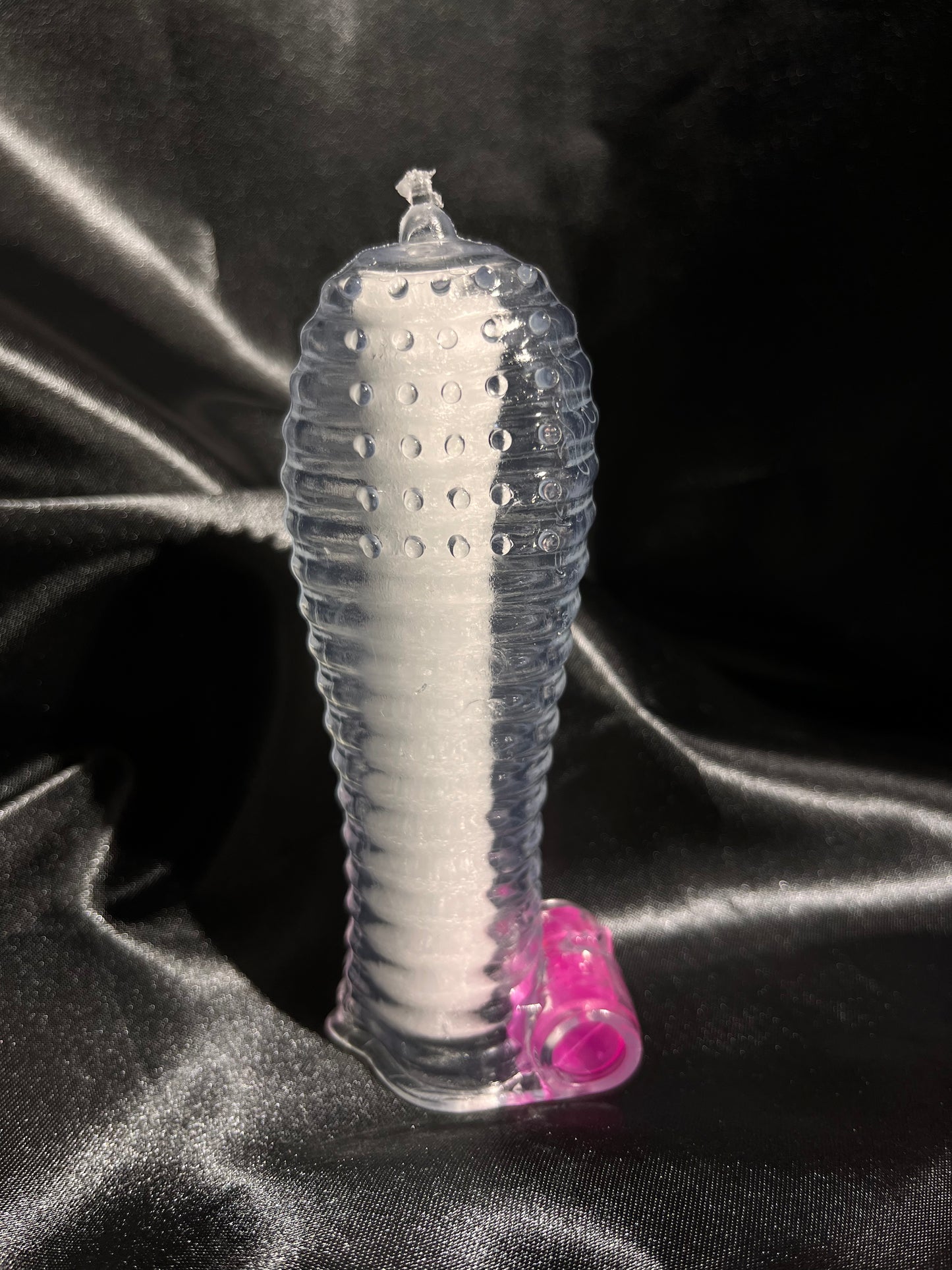 Funda vibradora gaxy