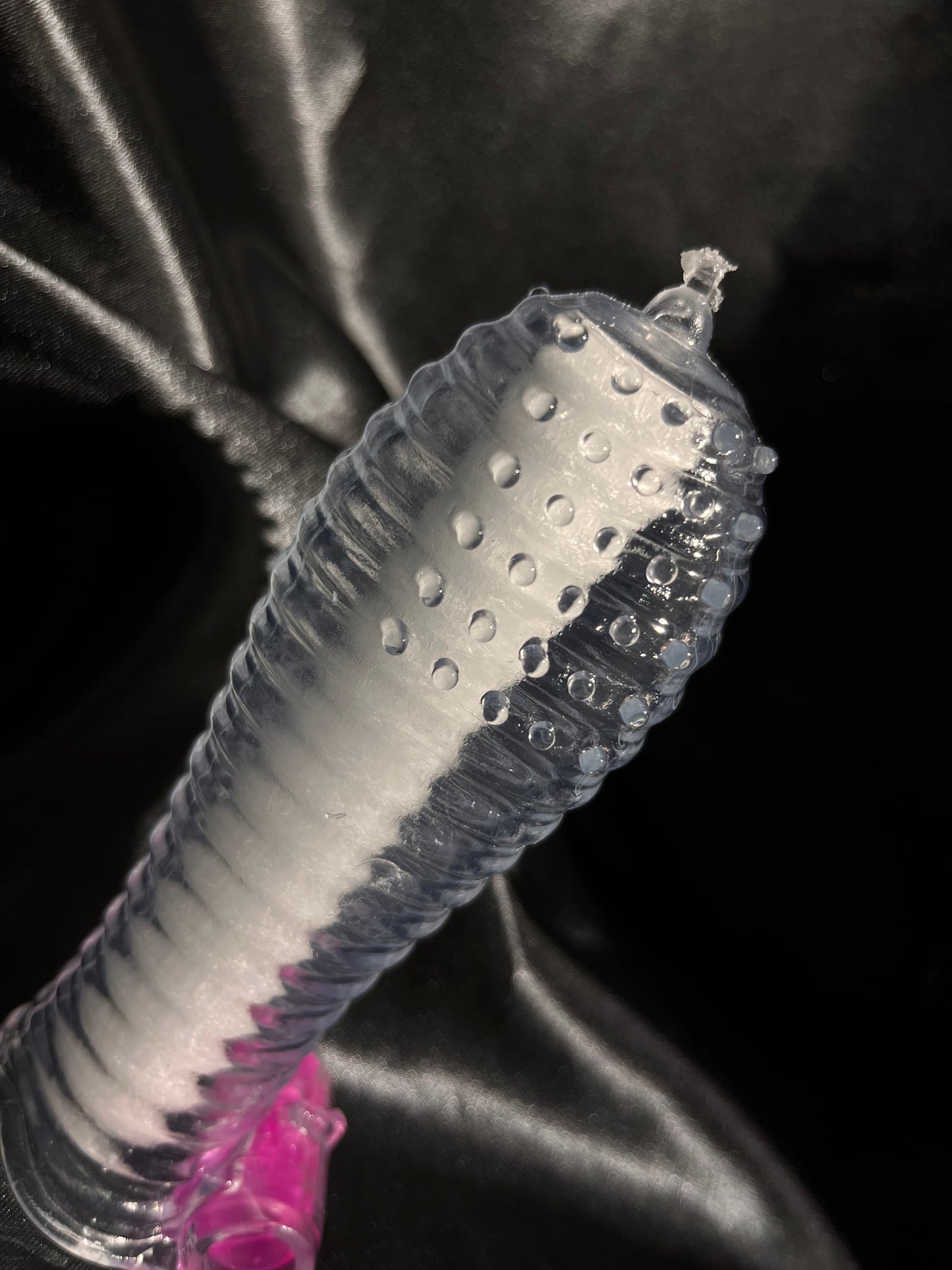 Funda vibradora gaxy