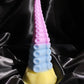 Dildo tentaculo