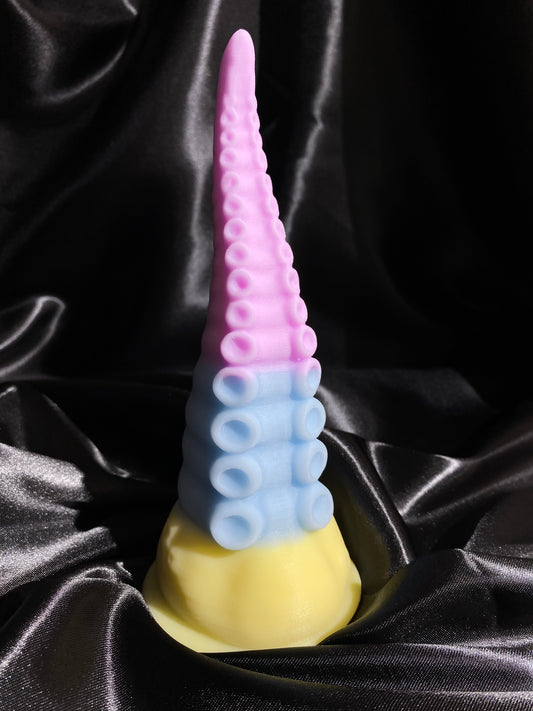 Dildo tentaculo