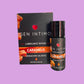 Lubricante caliente 30ml sen intimo