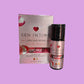 Lubricante vaginal electrizante 30ml sen intimo