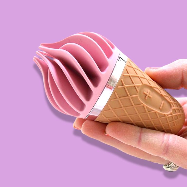 Vibrador clitorial Satisfyer Sweet treat